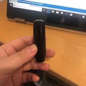 Lancôme 190 Red Addiction (Matte)